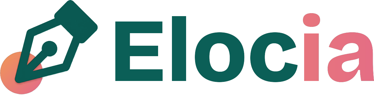 Elocia